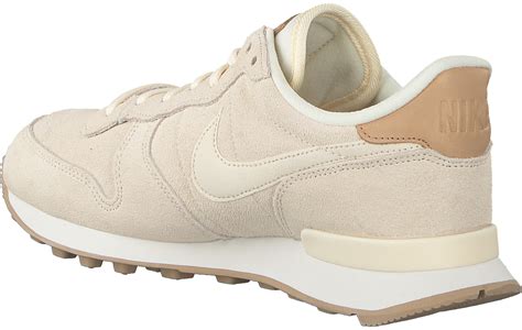 nike turnschuhe herren größe 43 beige